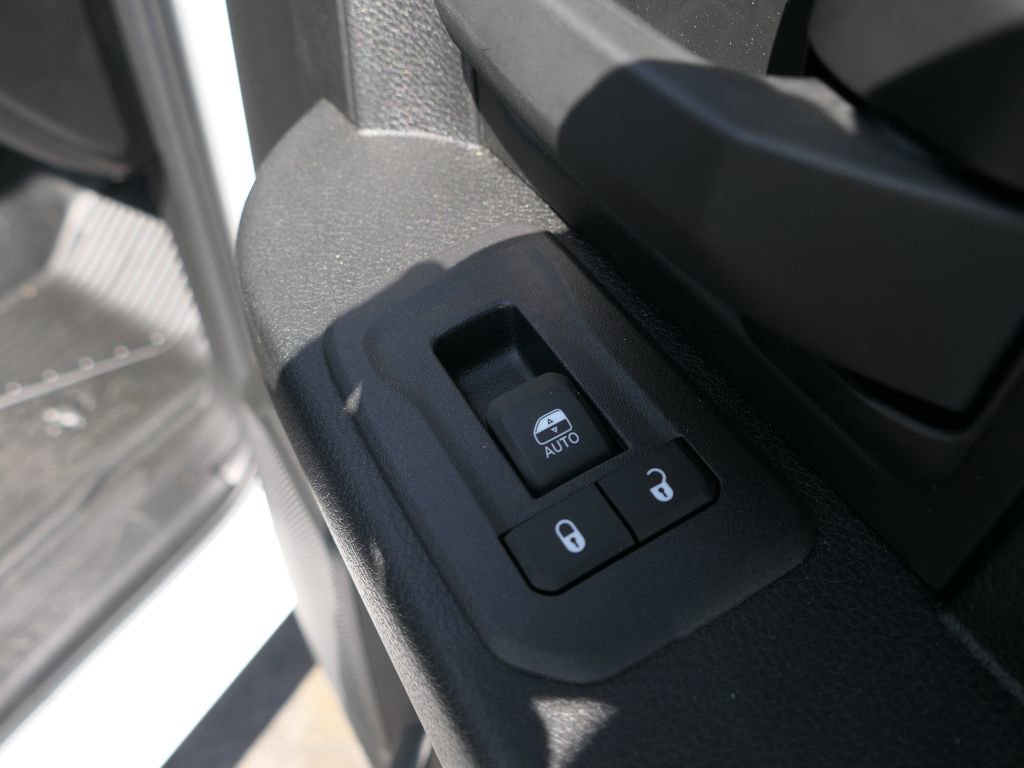 New 2026 RAM 3500 Tradesman w/ Chrome Appearance Group image 23