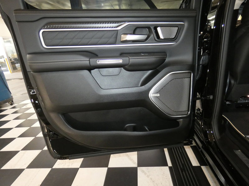New 2026 RAM 1500 Tungsten image 33
