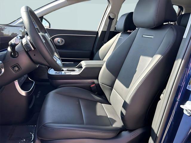 New 2026 Hyundai Ioniq 9 Limited image 22