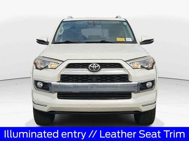 Used 2014 Toyota 4Runner Limited image 10