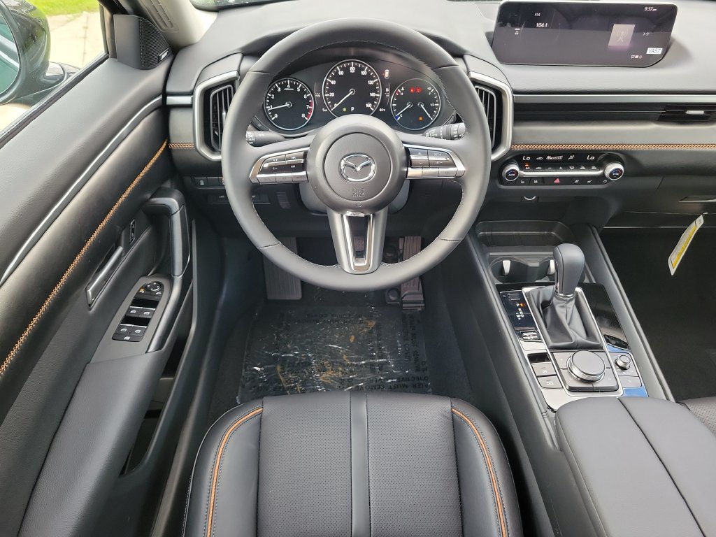 New 2026 MAZDA CX-50 AWD 2.5 S w/ Weather Package image 14