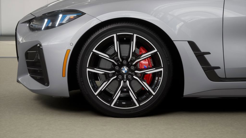 New 2026 BMW 430i w/ M Sport Package image 7
