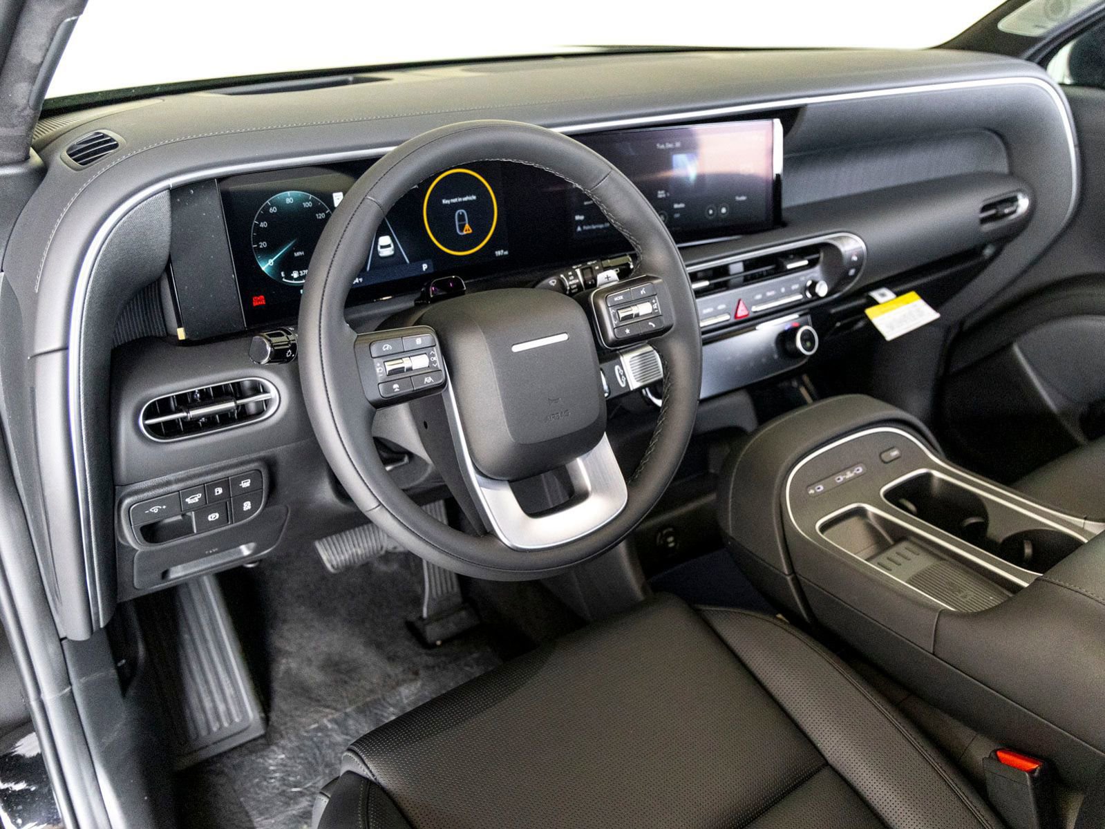 New 2026 Hyundai Palisade Calligraphy image 19