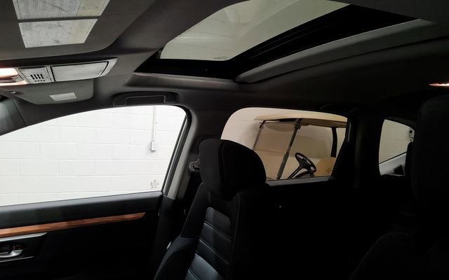 Used 2020 Honda CR-V EX image 16