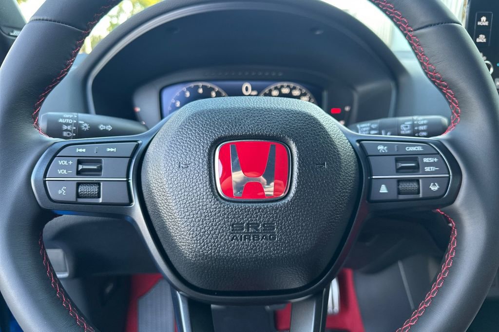 New 2025 Honda Civic Type R image 27