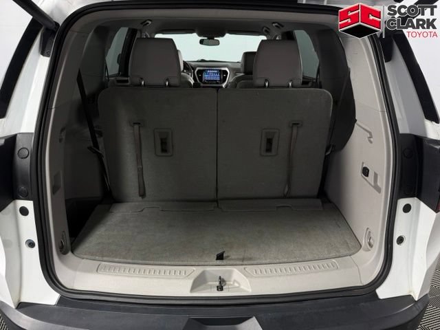 Used 2018 GMC Acadia SLT AWD/4WD image 25