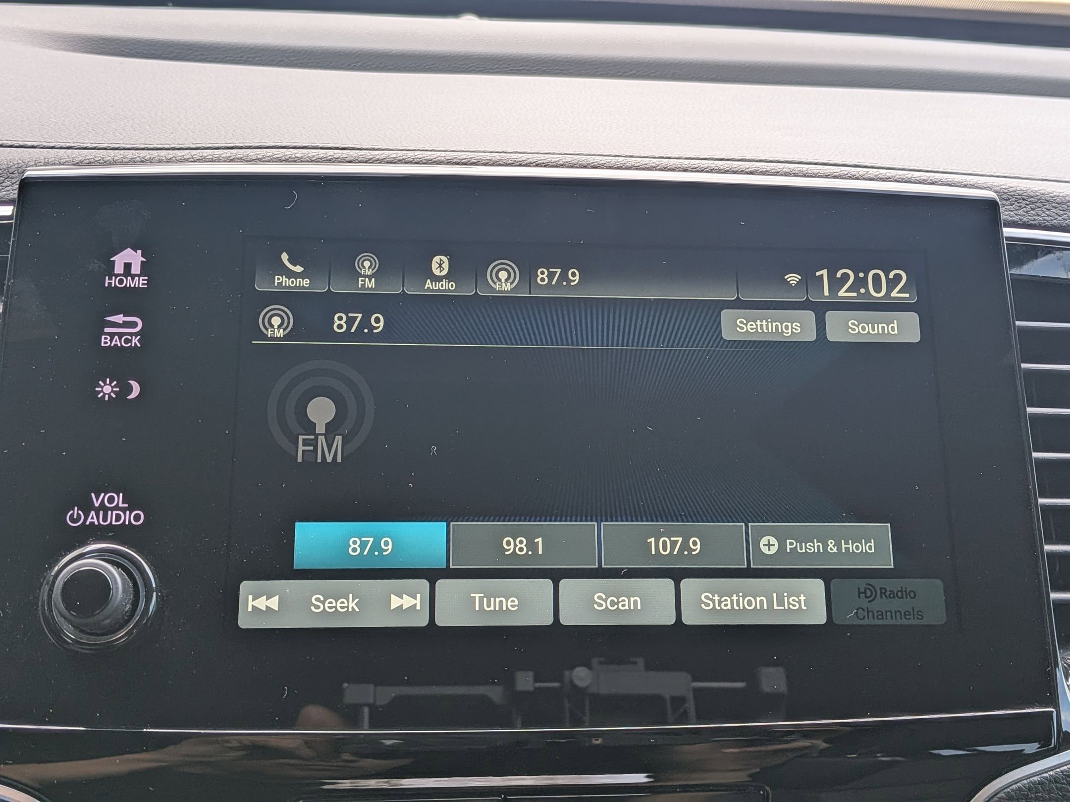 Certified 2022 Honda Passport EX-L image 19