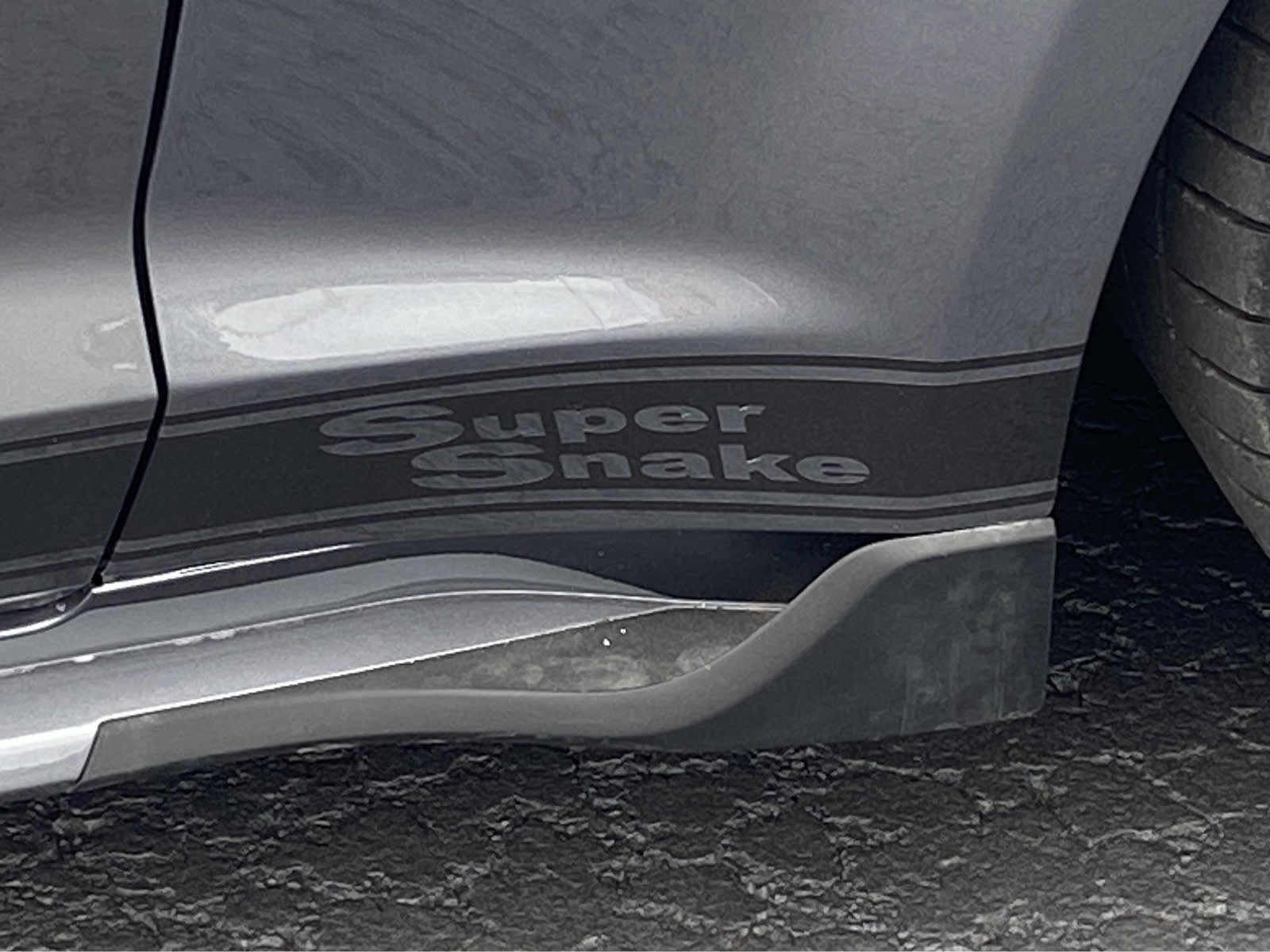 New 2023 Ford Mustang GT Premium w/ GT Performance Package image 9