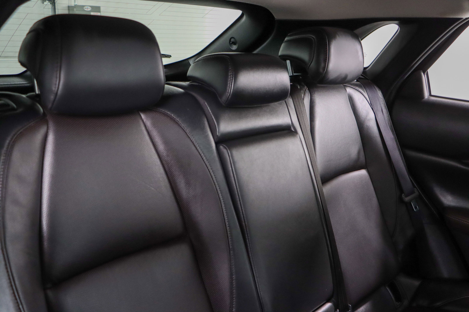 Used 2023 MAZDA CX-30 AWD image 28