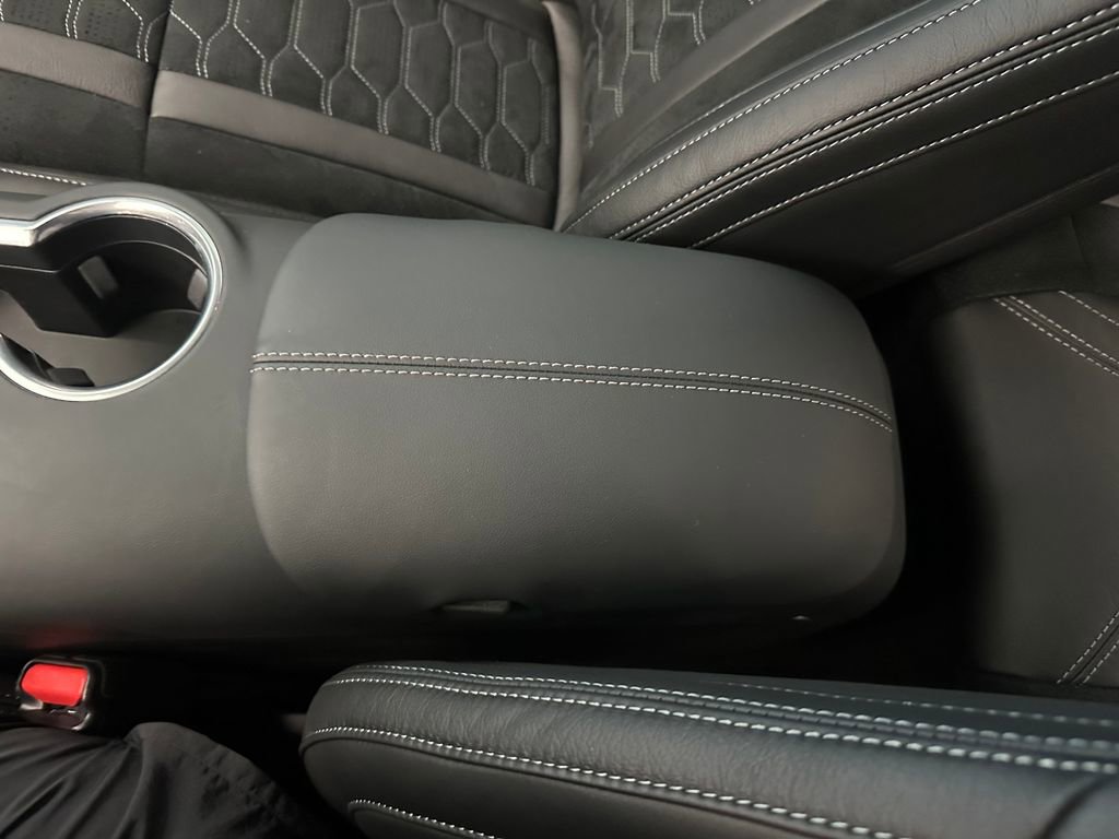 New 2025 Ford Mustang GT Premium w/ GT Performance Package image 60