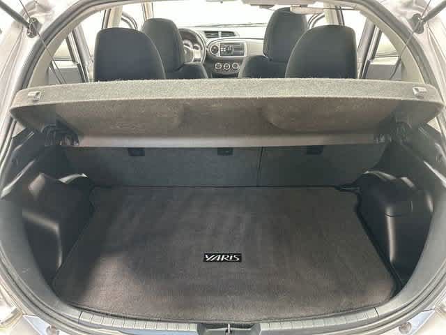 Used 2012 Toyota Yaris SE FWD image 20