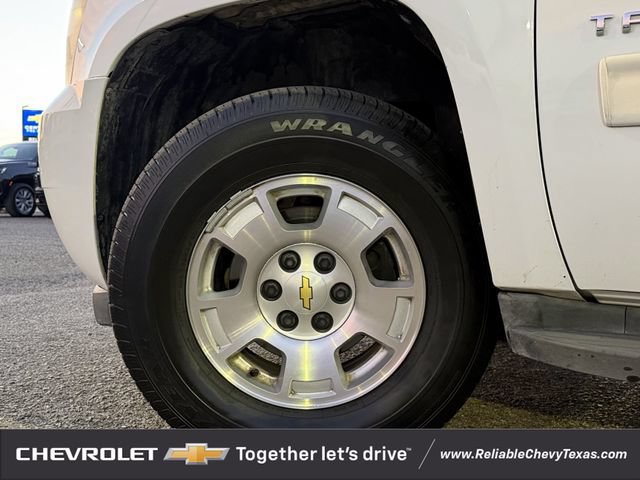 Used 2013 Chevrolet Tahoe LT RWD image 10
