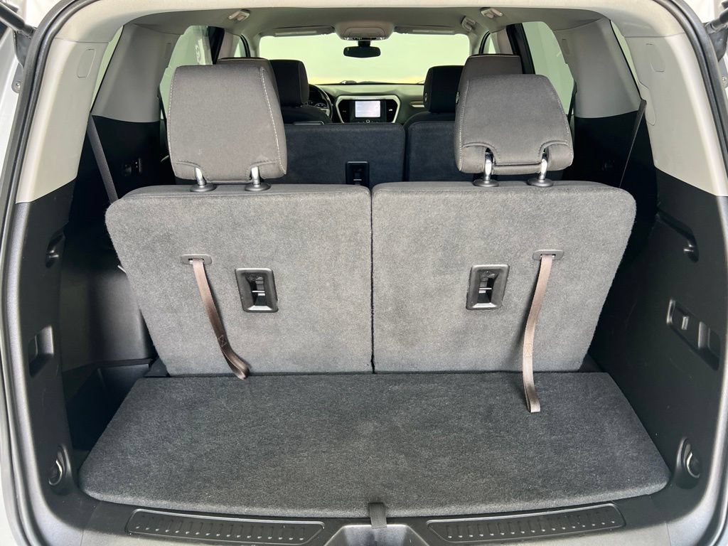 Used 2019 GMC Acadia SLE FWD image 22