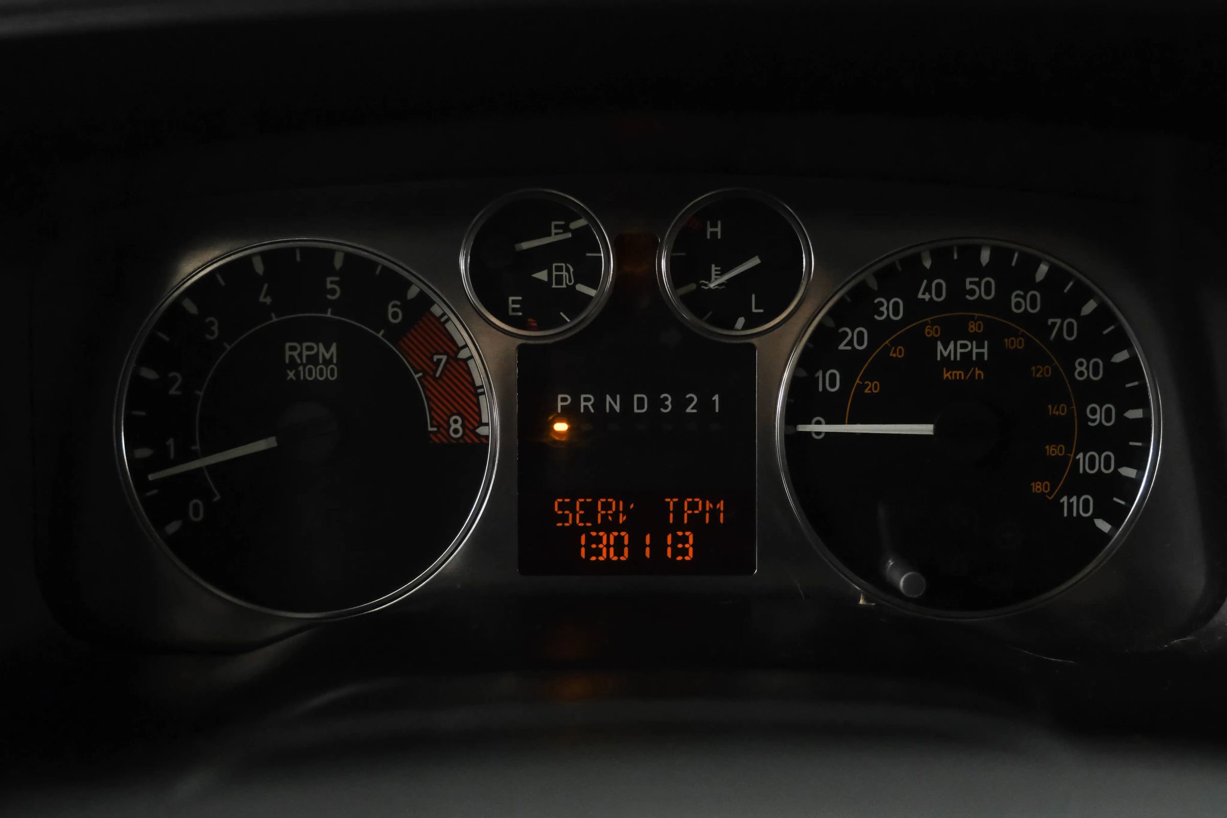 Used 2010 HUMMER H3 Luxury w/ Appearance Package AWD/4WD image 18