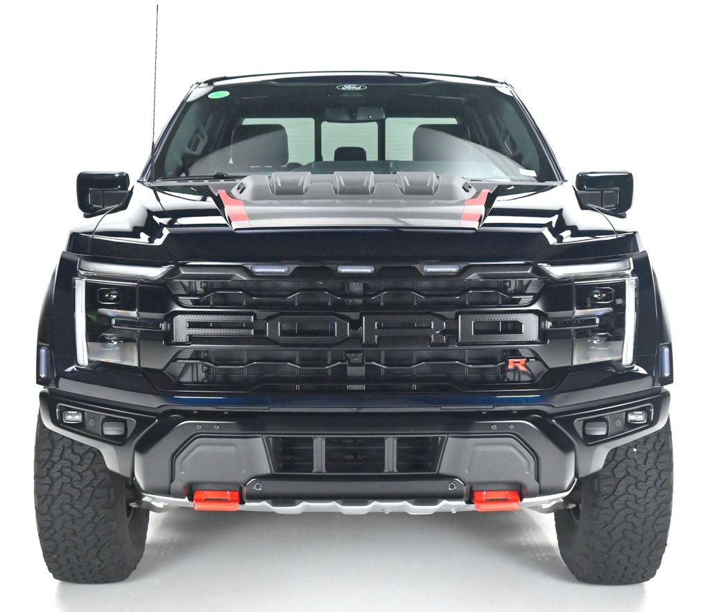Used 2026 Ford F150 Raptor w/ Equipment Group 803A Raptor R AWD/4WD image 2