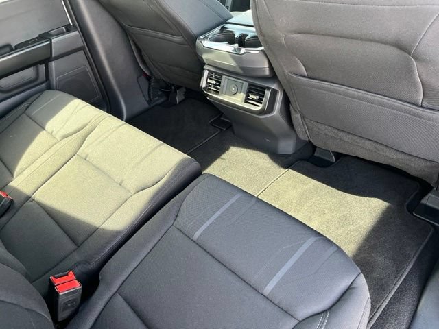 New 2026 Ford F150 STX w/ Equipment Group 200A AWD/4WD image 22