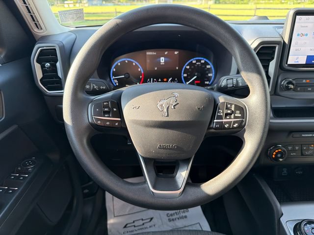 Used 2022 Ford Bronco Sport Big Bend AWD/4WD image 14
