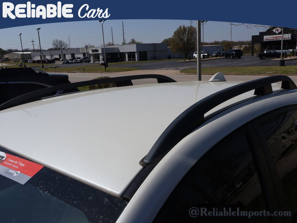 Used 2022 Subaru Crosstrek 2.0i Premium w/ Popular Package #4A image 14