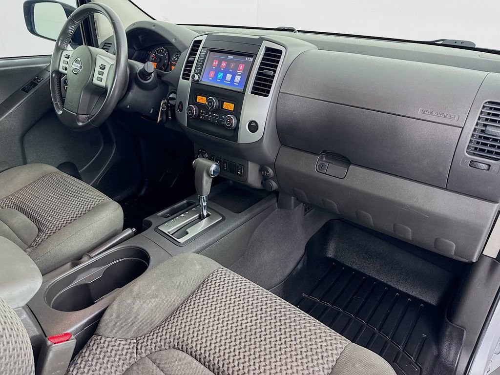 Used 2019 Nissan Frontier SV w/ Value Truck Package image 34