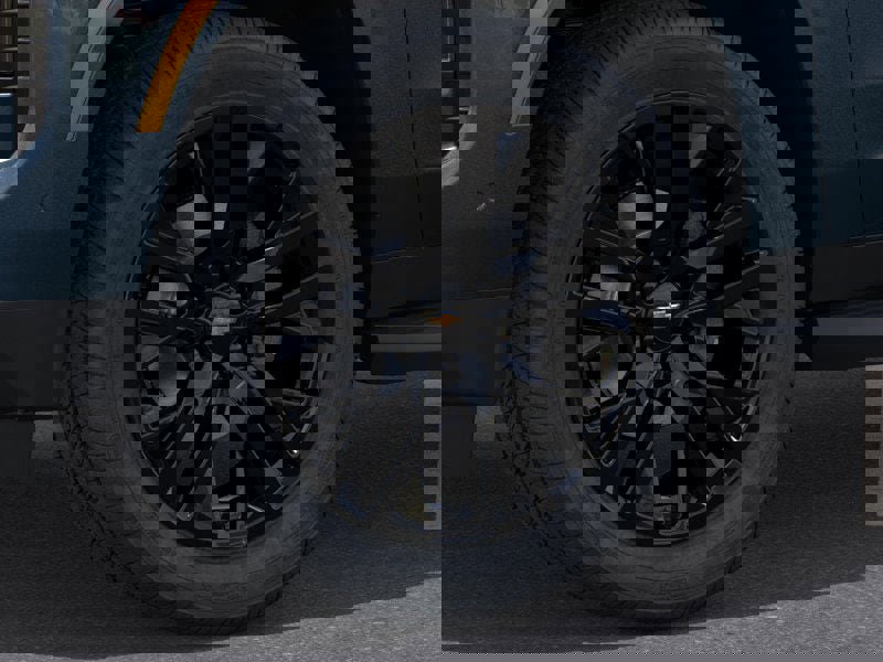 New 2026 Chevrolet Tahoe Premier image 33