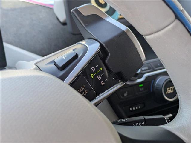 Used 2015 BMW i3 image 12