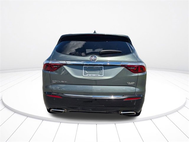 Used 2022 Buick Enclave Essence w/ Experience Buick Package image 11
