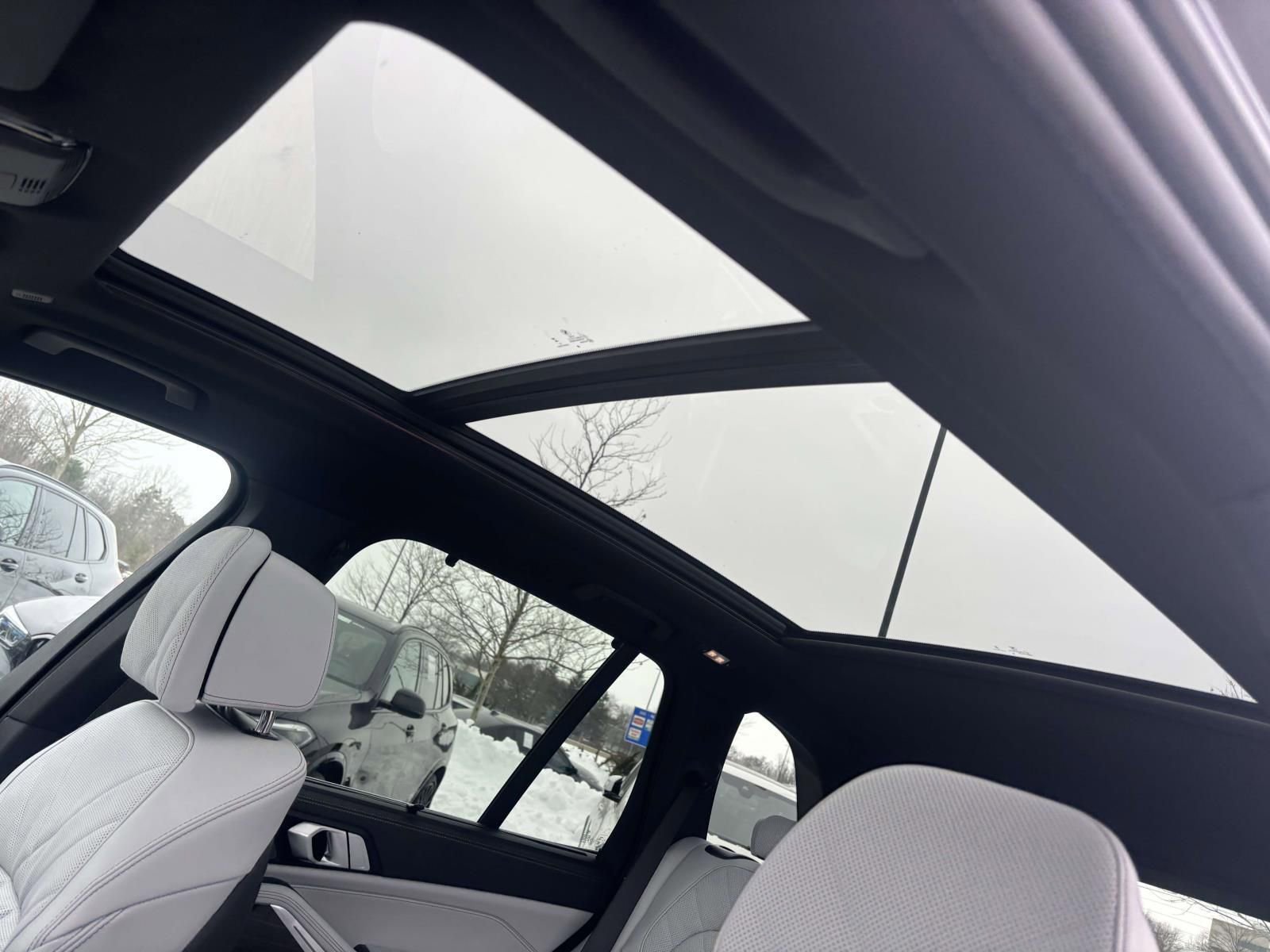 New 2026 BMW X5 xDrive40i AWD/4WD image 26