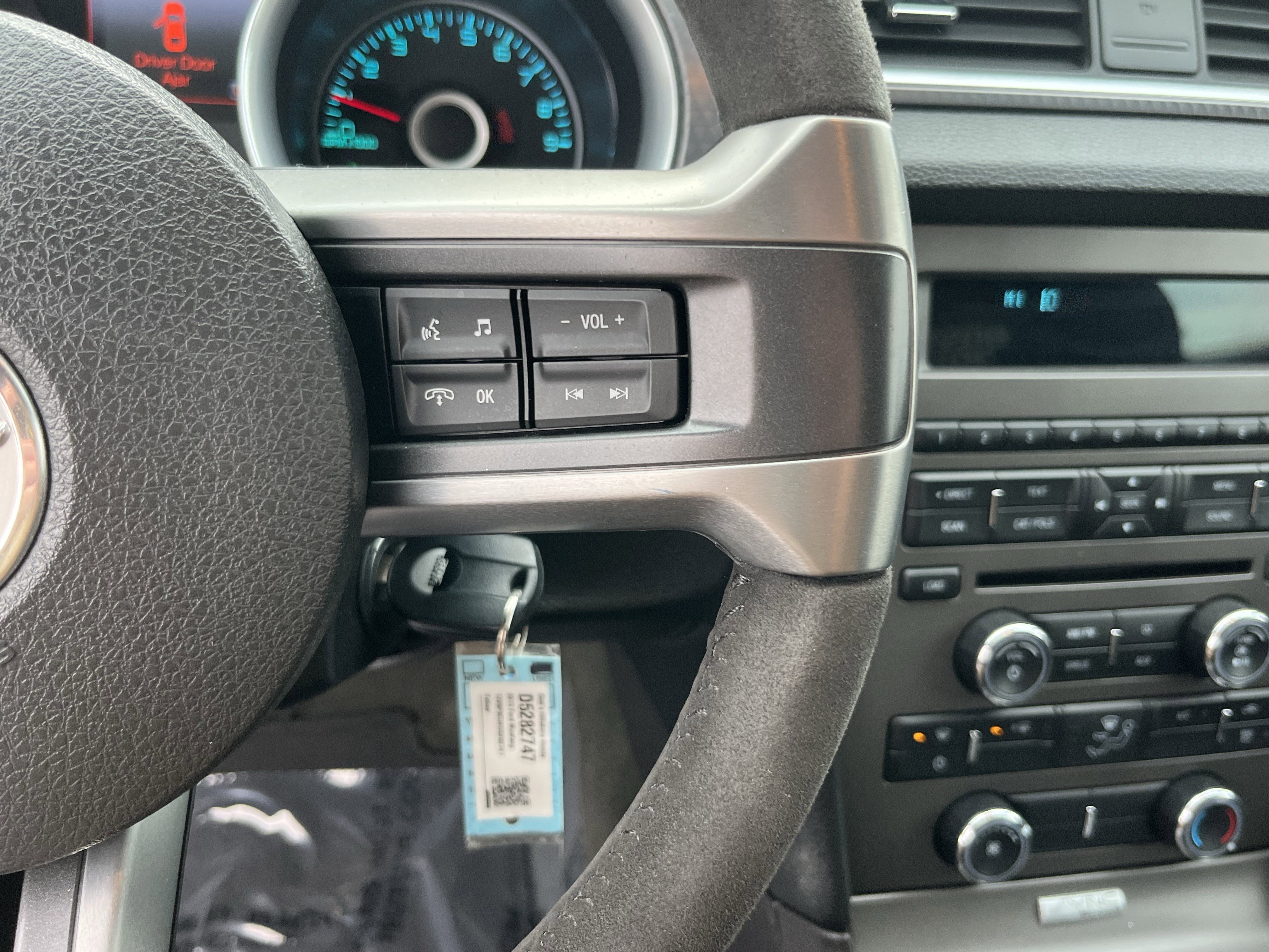 Used 2013 Ford Mustang Boss 302 w/ Boss 302 Accessory Pkg RWD image 29