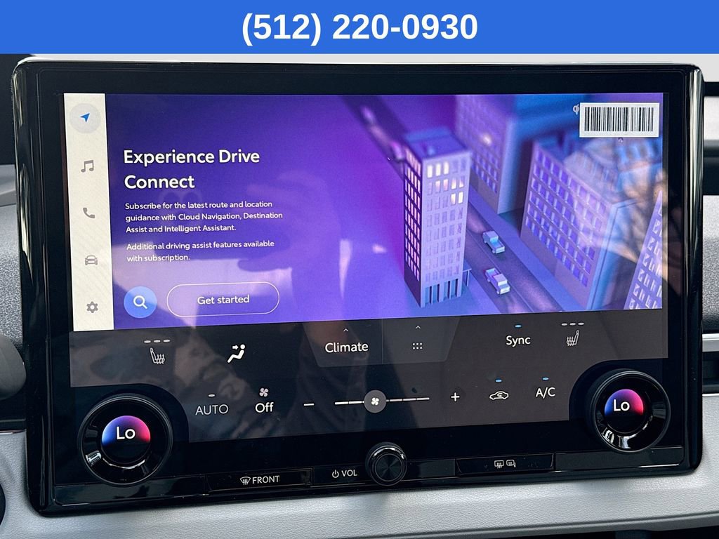 New 2026 Subaru Solterra Premium image 16