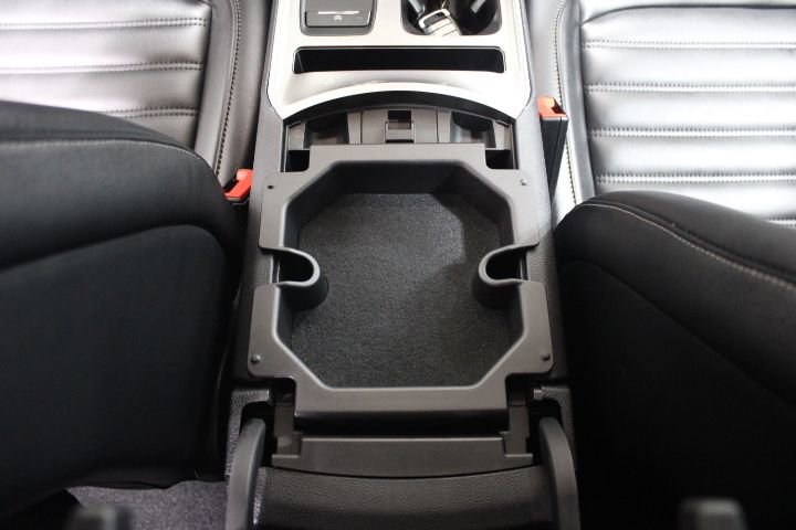 Used 2023 Ford Edge SEL w/ Convenience Package image 32