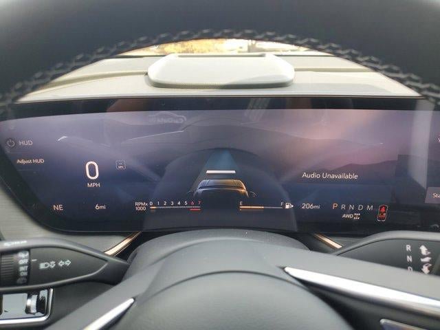 New 2026 Buick Envision Sport Touring AWD/4WD image 23
