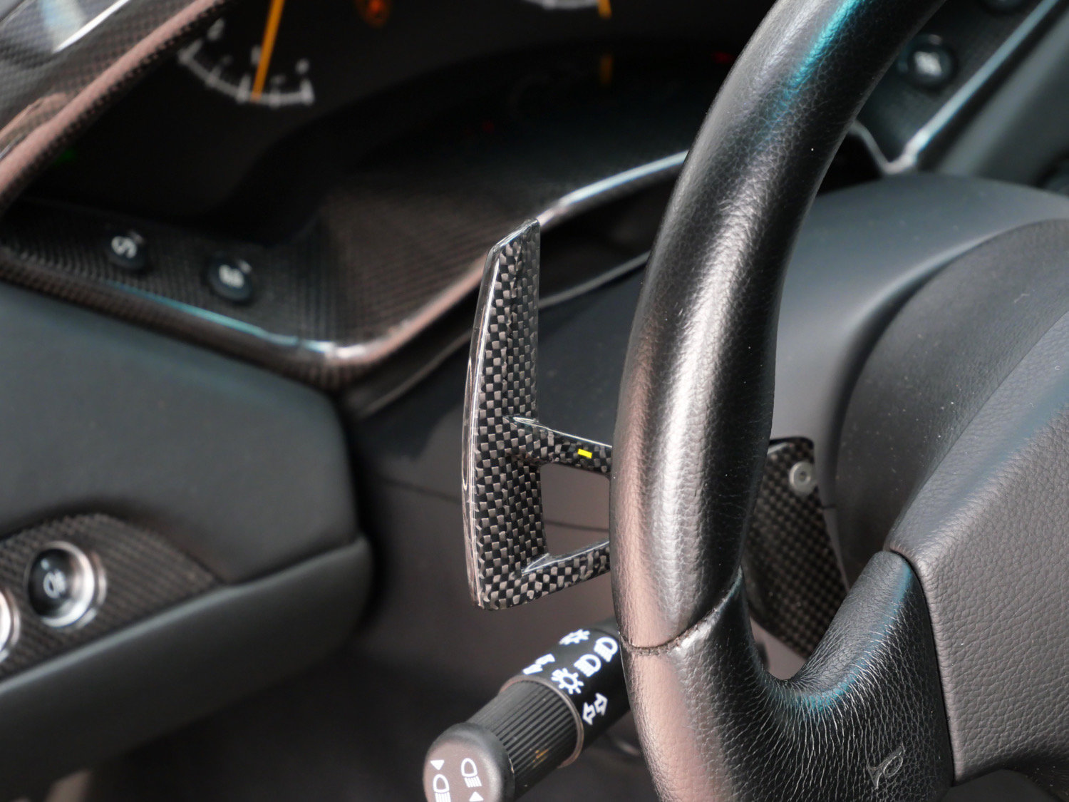Used 2009 Lamborghini Murcielago LP 640 AWD/4WD image 19