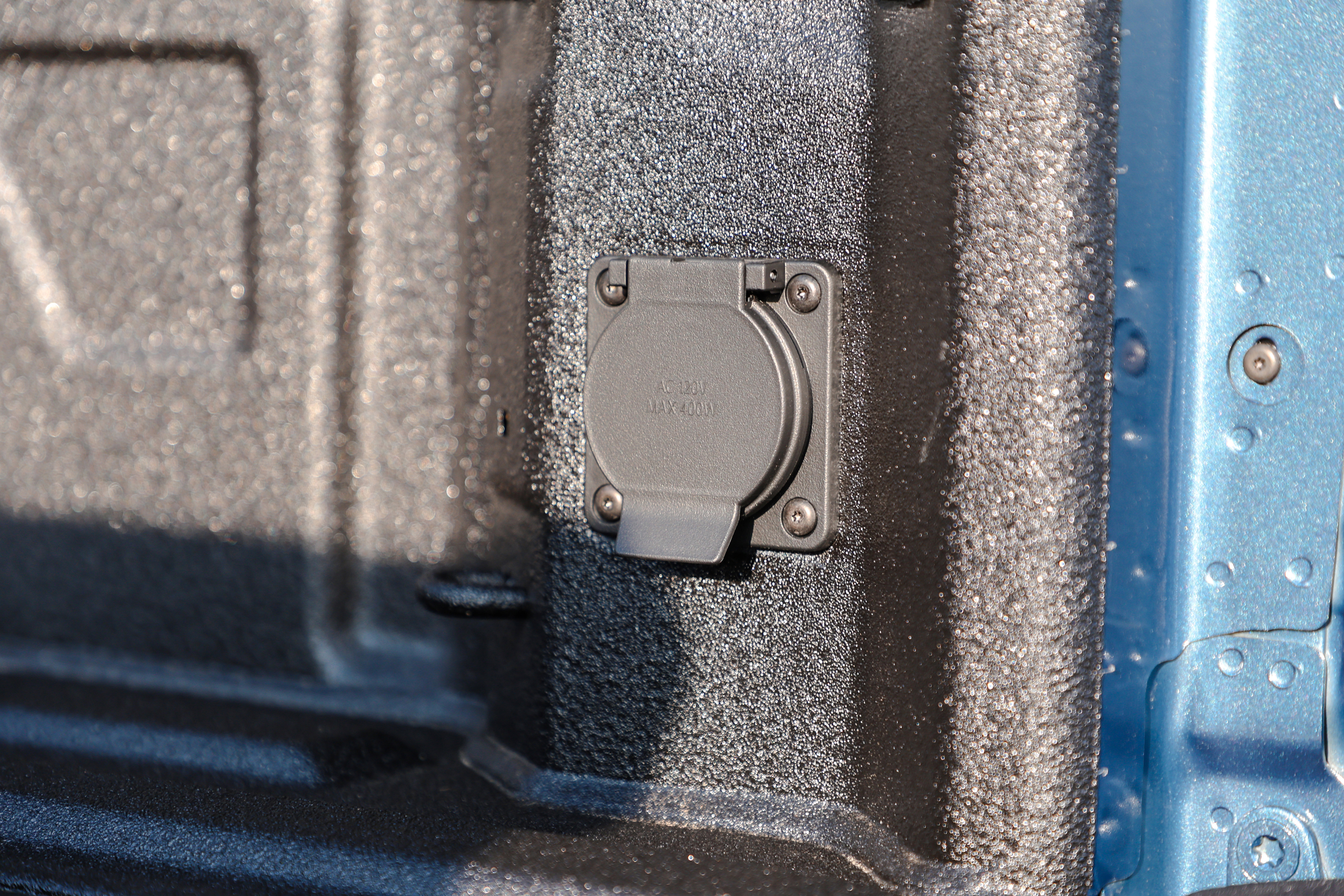 New 2026 GMC Sierra 1500 Denali w/ Denali Reserve Package image 6