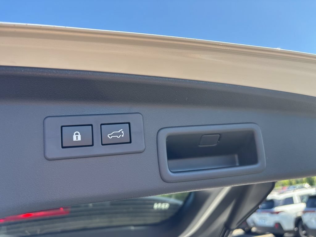 New 2026 Subaru Outback Premium AWD/4WD image 25