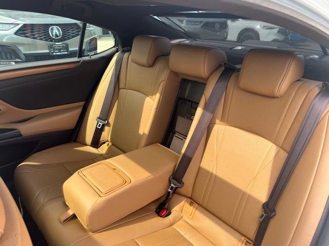 Used 2020 Lexus ES 350 w/ Accessory Package 2 FWD image 40