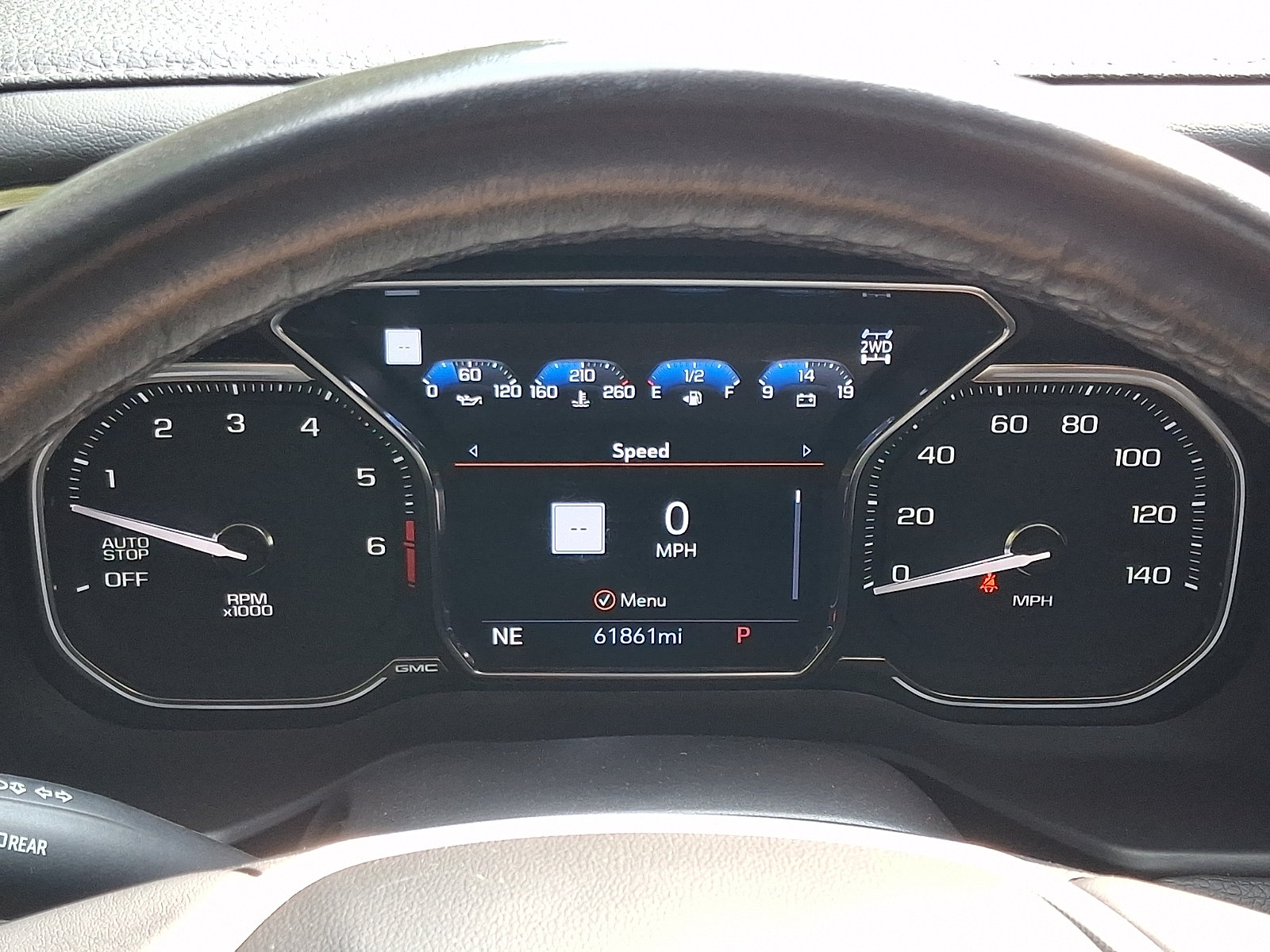 Used 2021 GMC Yukon Denali w/ Denali Premium Package AWD/4WD image 24