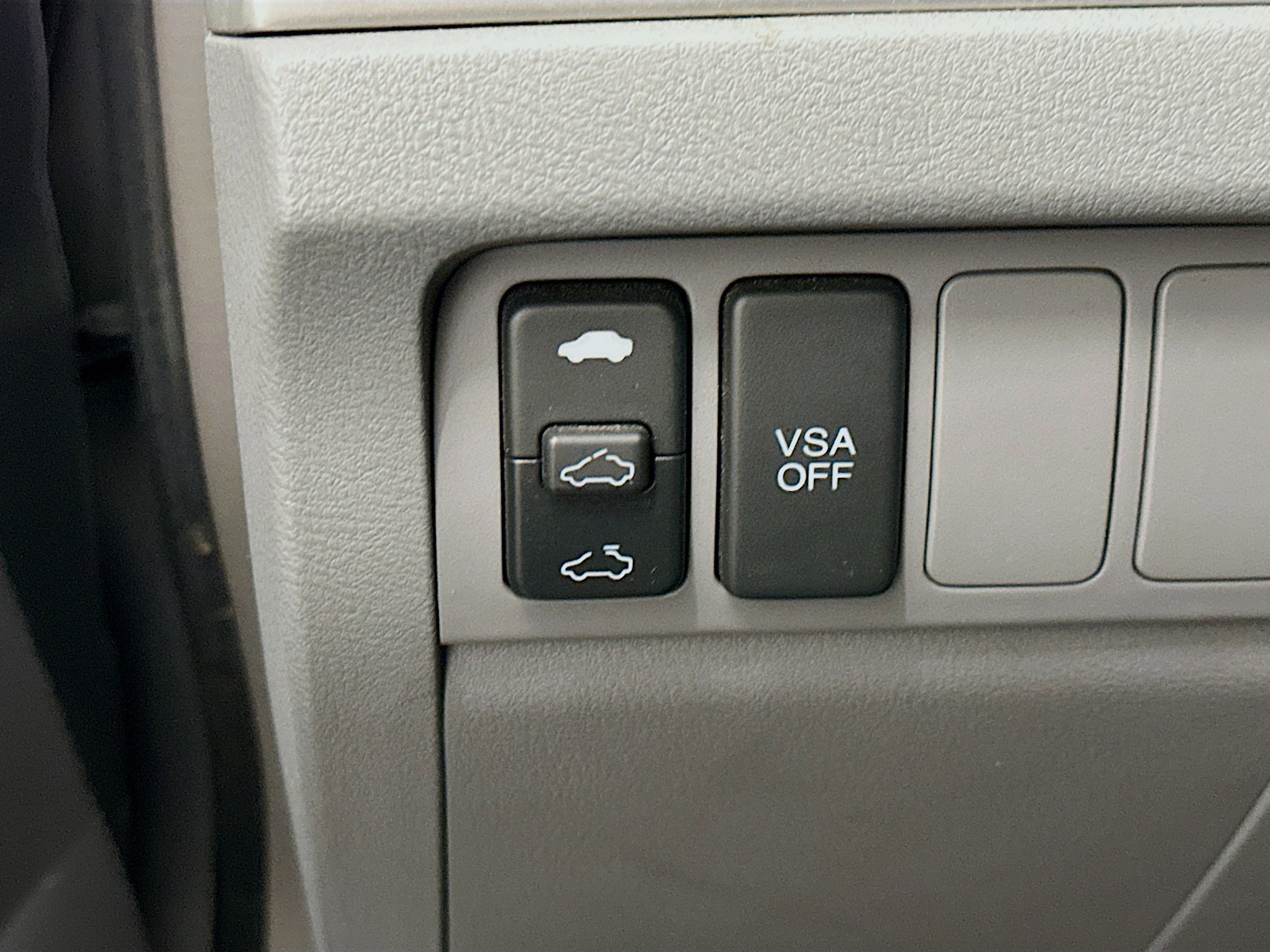 Used 2008 Acura TSX FWD image 17