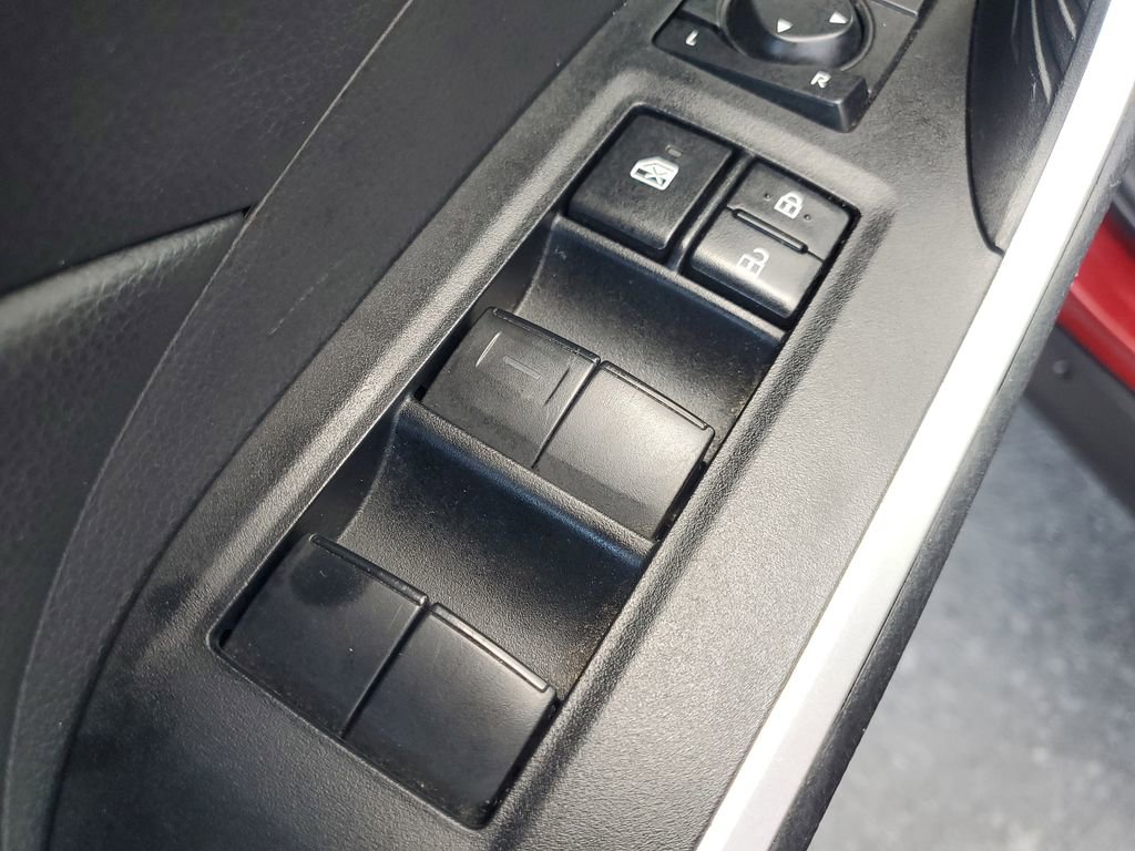 Certified 2024 Toyota RAV4 LE image 18