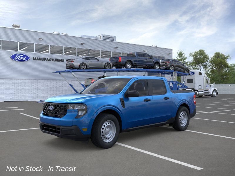 New 2026 Ford Maverick XL FWD image 1