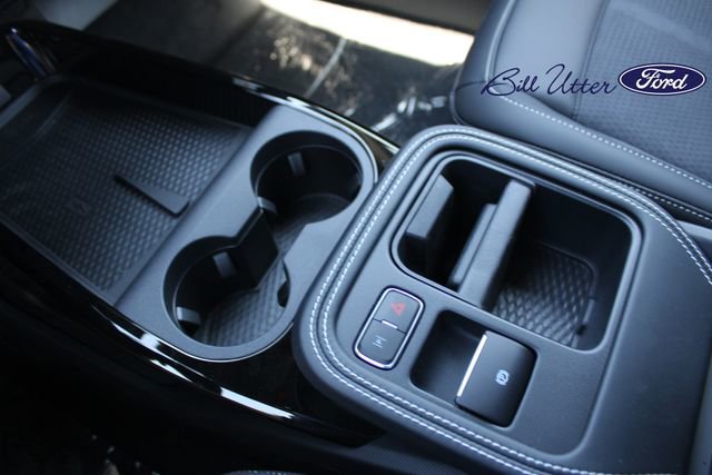 New 2026 Ford Mustang Mach-E GT image 13