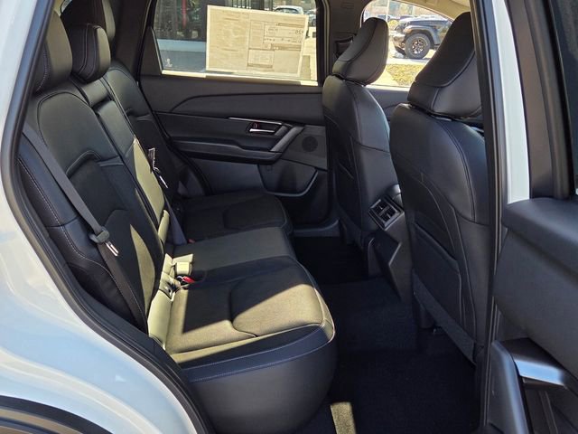 New 2026 MAZDA CX-5 Preferred image 16