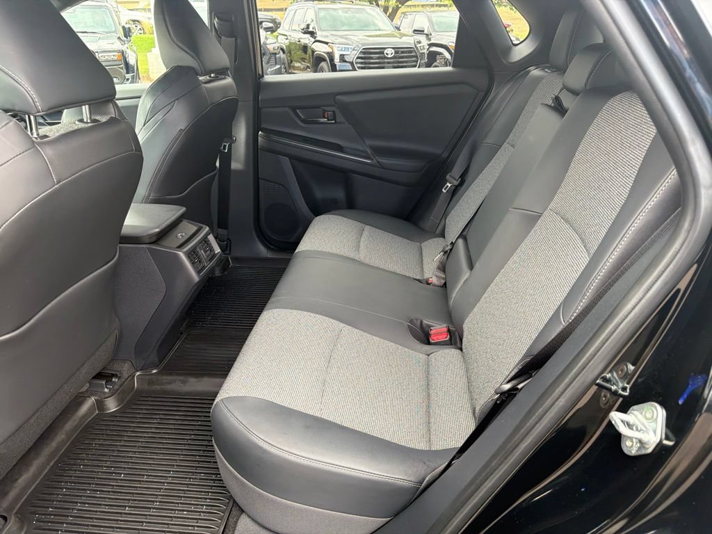 Used 2026 Toyota bZ AWD/4WD image 20