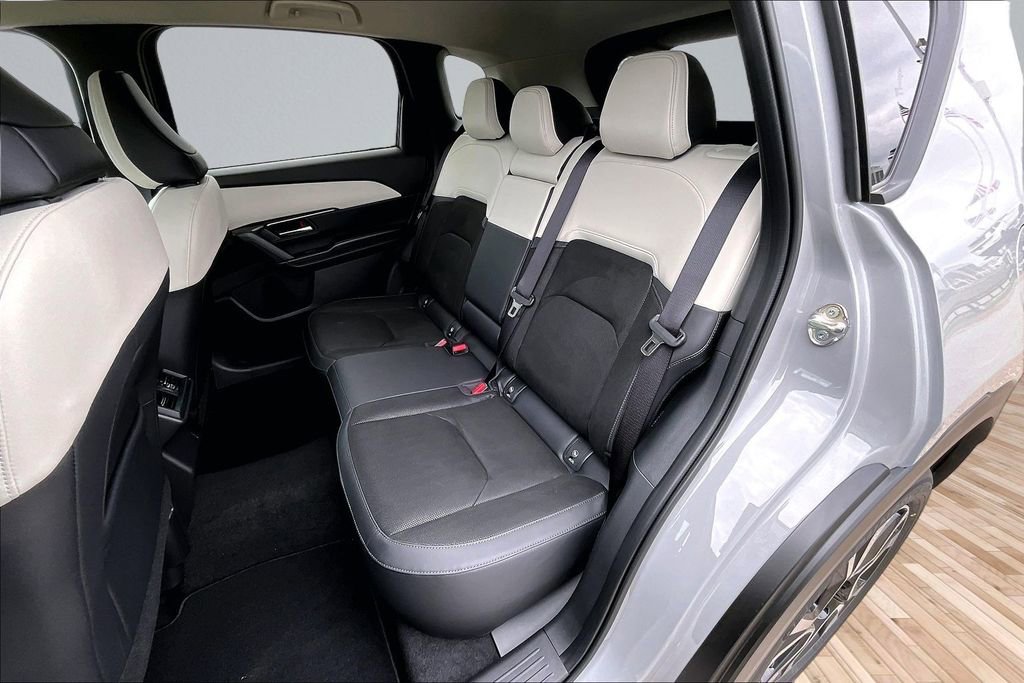 New 2026 MAZDA CX-5 Preferred AWD/4WD image 10
