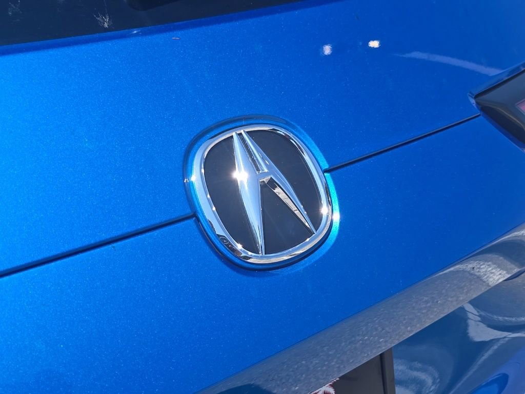 New 2026 Acura ADX A-Spec FWD image 12
