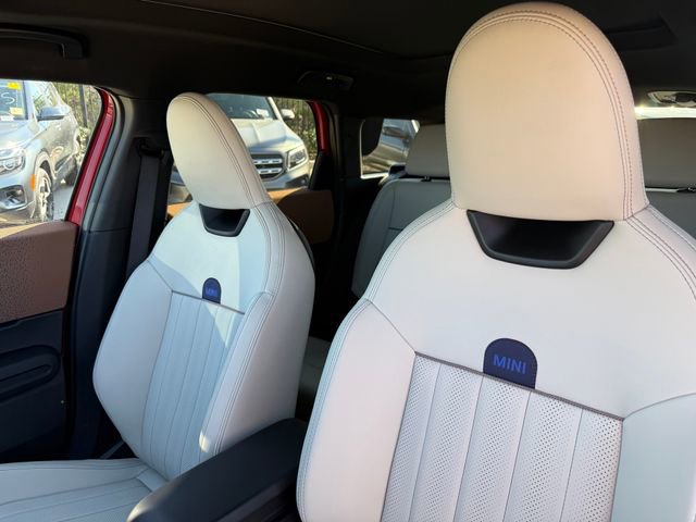 Used 2025 MINI Cooper Countryman S image 12