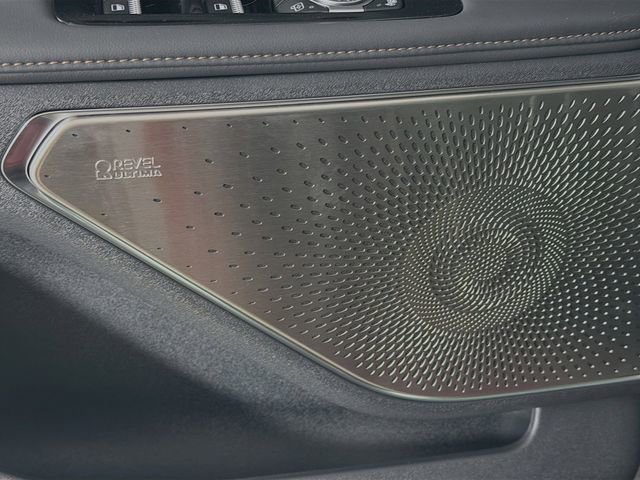 New 2026 Lincoln Nautilus Reserve image 19