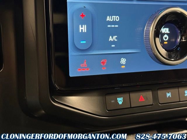 New 2025 Ford F150 Lightning Flash image 20