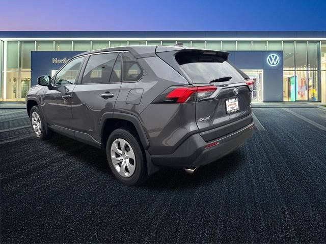 Used 2023 Toyota RAV4 LE image 6