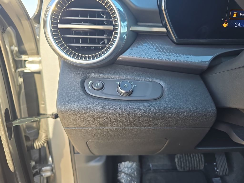 New 2026 Chevrolet Trax ACTIV image 28