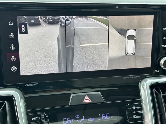 Used 2023 Kia Sorento EX w/ Panoramic Sunroof Package FWD image 32